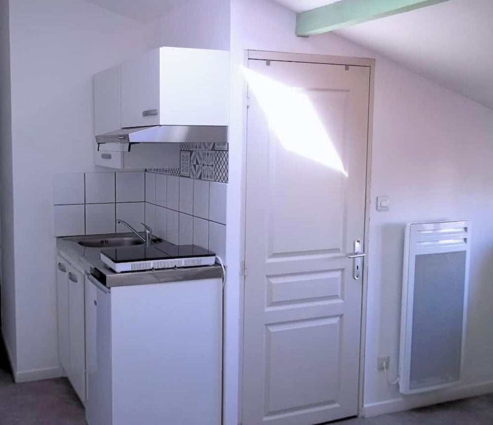 Le Petit Cocon Lave Linge Proche Bollaert 2pers