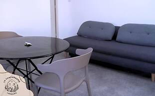 Le Petit Cocon Lave Linge Proche Bollaert 2pers