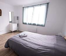 Chez Jean Hyper Centre 4 Chambres Wifi 8 Pers