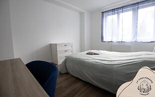 Chez Jean Hyper Centre 4 Chambres Wifi 8 Pers