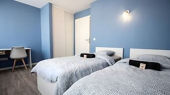 Chez Felix Maison 2 Chambres