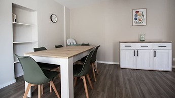 Chez Felix Maison 2 Chambres