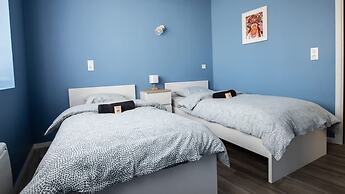 Chez Felix Maison 2 Chambres