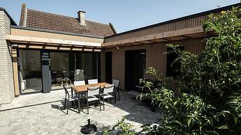 Chez Felix Maison 2 Chambres