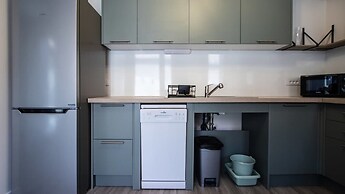 Chez Felix Maison 2 Chambres