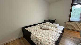 Maison 5 Chambres et Parking Gratuit
