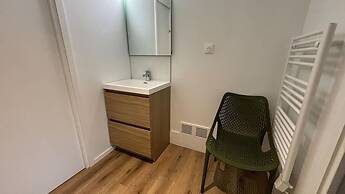 Maison 5 Chambres et Parking Gratuit