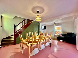 Maison 5 Chambres et Parking Gratuit