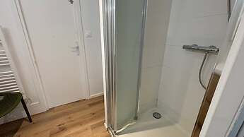 Maison 5 Chambres et Parking Gratuit