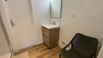 Maison 5 Chambres et Parking Gratuit