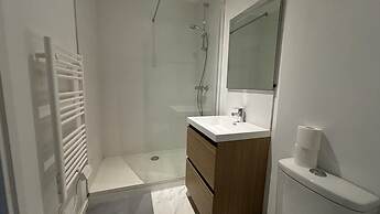 Maison 5 Chambres et Parking Gratuit