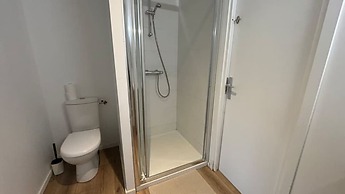 Maison 5 Chambres et Parking Gratuit