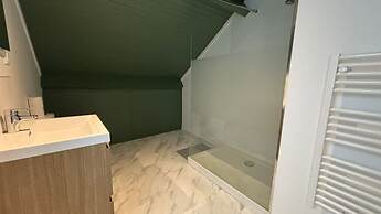 Maison 5 Chambres et Parking Gratuit