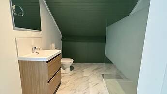 Maison 5 Chambres et Parking Gratuit