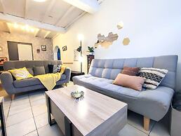 Maison du Monde - Spacieuse et Agreable Maison