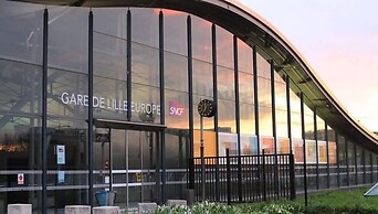 Maison du Monde - Spacieuse et Agreable Maison