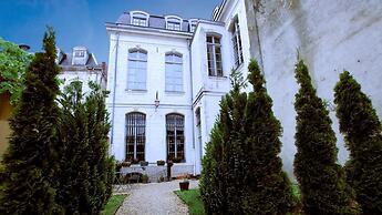 Villa Basecque Appartement 2 Chambres