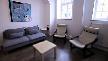 Villa Basecque Appartement 2 Chambres