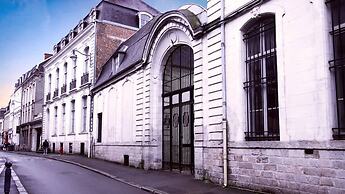 Villa Basecque Appartement 2 Chambres