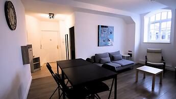 Villa Basecque Appartement 2 Chambres