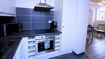 Villa Basecque Appartement 2 Chambres
