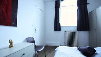 Villa Basecque Appartement 2 Chambres
