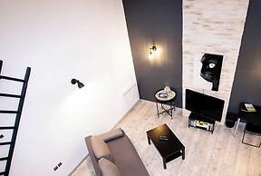 Le Grenier Wifi 2 Pers Centre Ville Bollaert