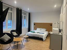 Le Nid Cosy 2 Baln o et Wifi