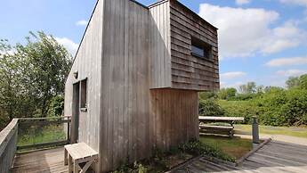 Cabane Cassiop e Refuge Eco Naturel D Connection