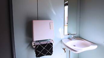 Cabane Cassiop e Refuge Eco Naturel D Connection