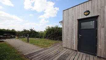 Cabane Cassiop e Refuge Eco Naturel D Connection