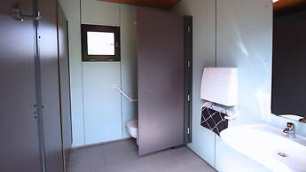 Cabane Cassiop e Refuge Eco Naturel D Connection