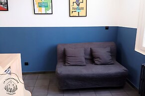 La vie en Bleu Wifi Proche Bollaert 3 Pers