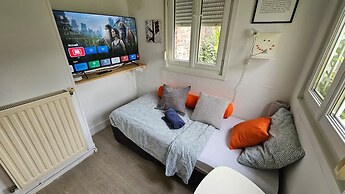 Les Jardins de Baudimont - Appartement 5p