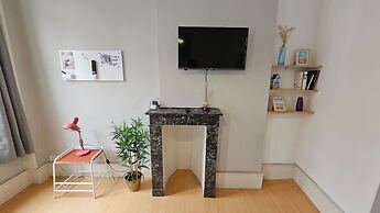 Les Jardins de Baudimont - Appartement 5p