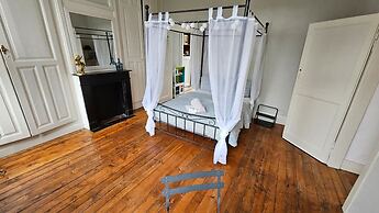 Les Jardins de Baudimont - Appartement 5p