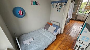 Les Jardins de Baudimont - Appartement 5p