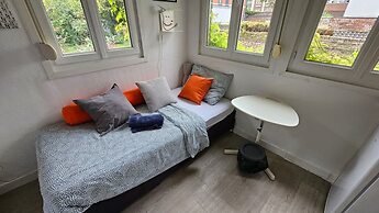 Les Jardins de Baudimont - Appartement 5p