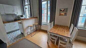 Les Jardins de Baudimont - Appartement 5p