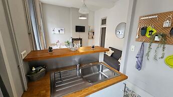 Les Jardins de Baudimont - Appartement 5p