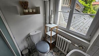 Les Jardins de Baudimont - Appartement 5p