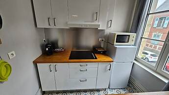 Les Jardins de Baudimont - Appartement 5p