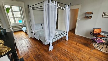 Les Jardins de Baudimont - Appartement 5p