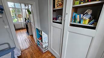 Les Jardins de Baudimont - Appartement 5p