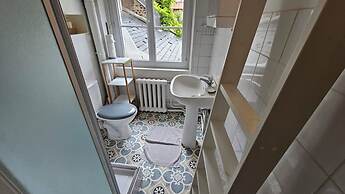 Les Jardins de Baudimont - Appartement 5p