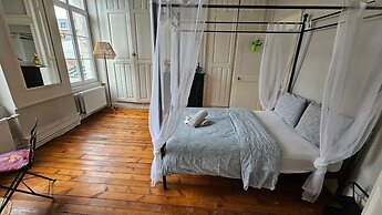 Les Jardins de Baudimont - Appartement 5p