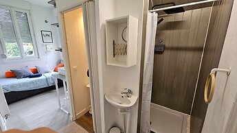 Les Jardins de Baudimont - Appartement 5p