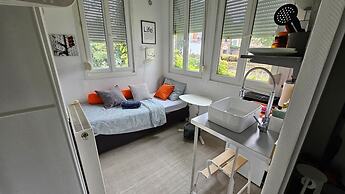 Les Jardins de Baudimont - Appartement 5p