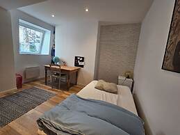 Hyper Centre 5P 3 Chambres