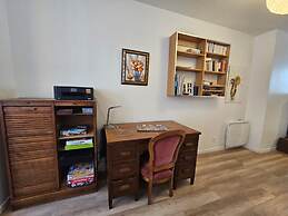 Hyper Centre 5P 3 Chambres